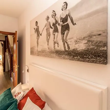 Duplex Mar P5 * Palm-mar