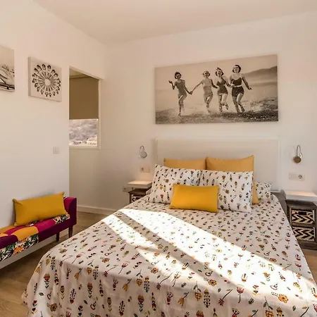 Duplex Mar P5 Apartment Palm-mar