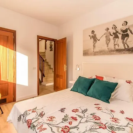 Duplex Mar P5 Apartment *