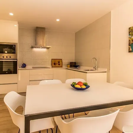 Duplex Mar P5 Palm-mar