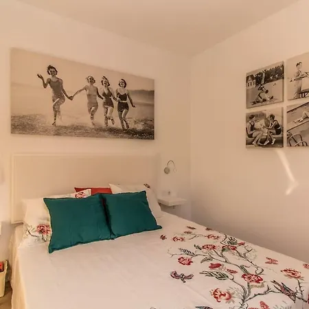 Apartment Duplex Mar P5 Palm-mar
