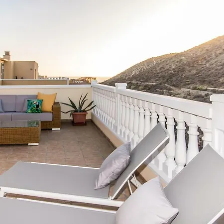 Duplex Mar P5 Apartment