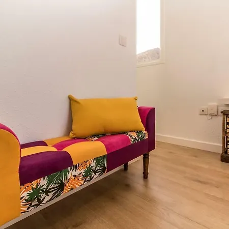 Duplex Mar P5 Apartment Palm-mar