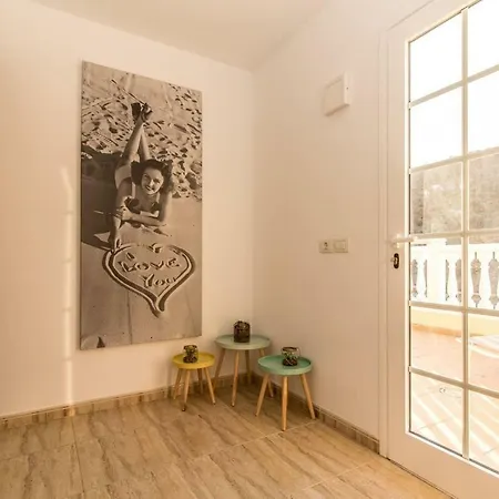 Apartment Duplex Mar P5 *