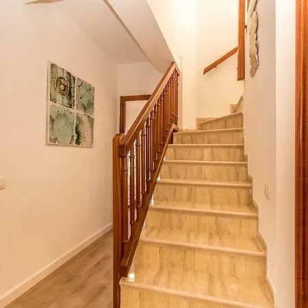 Duplex Mar P5 * Palm-mar