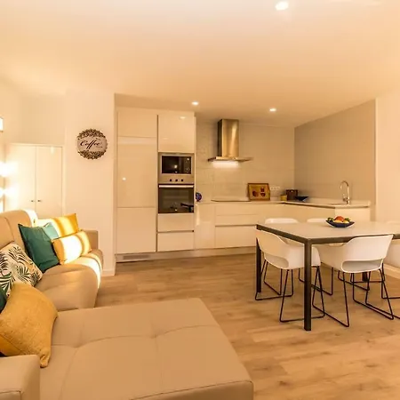Apartment Duplex Mar P5 *