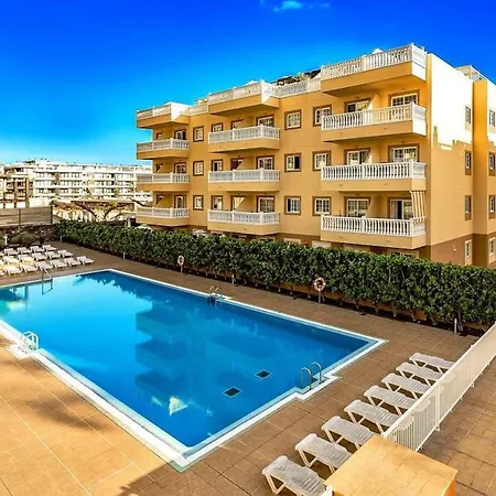 Duplex Mar P5 * Palm-mar