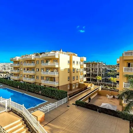 Apartment Duplex Mar P5 Palm-mar