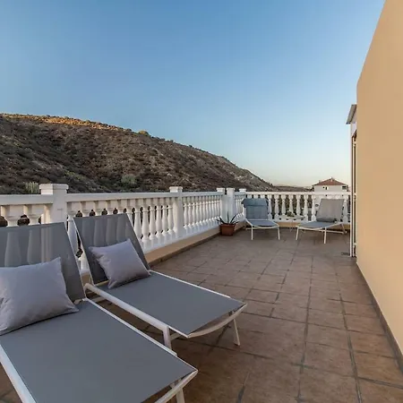 Duplex Mar P5 Apartment *