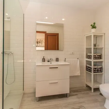 Apartment Duplex Mar P5 *