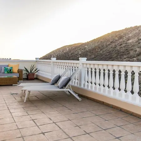 Duplex Mar P5 * Palm-mar