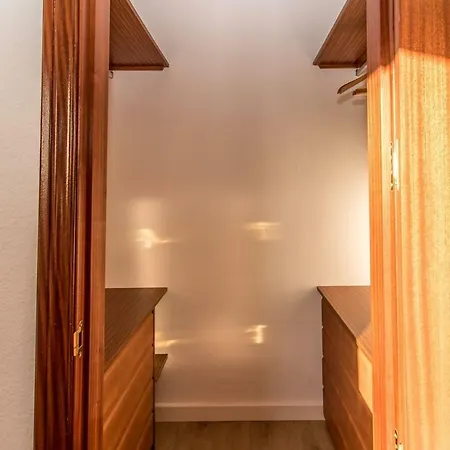 Duplex Mar P5 Apartment *