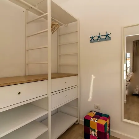 Duplex Mar P5 Apartment *