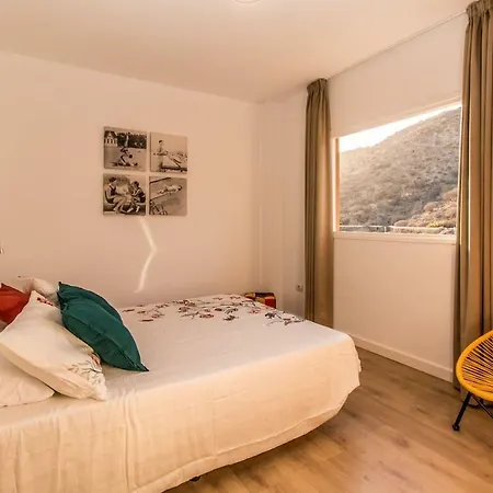 Duplex Mar P5 Apartment Palm-mar