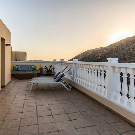Duplex Mar P5 Palm-mar