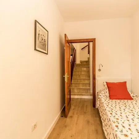 Duplex Mar P5 * Эль-Пальмар