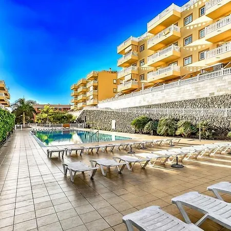 Duplex Mar P5 Апартаменты