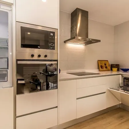 Duplex Mar P5 Апартаменты