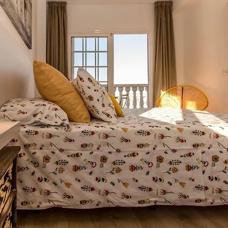 Duplex Mar P5 Апартаменты