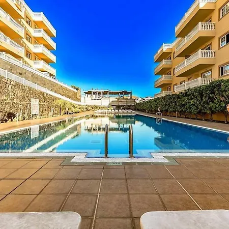 Duplex Mar P5 Апартаменты *