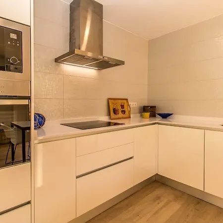 Duplex Mar P5 * Эль-Пальмар