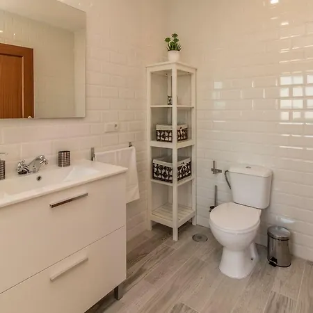 Duplex Mar P5 Апартаменты Эль-Пальмар
